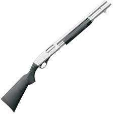 Remington 870 Police Marine Magnum , Rifle Sights Canada