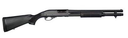 Remington 870 Police Magnum Walnut Furnitur Bead Sight canada