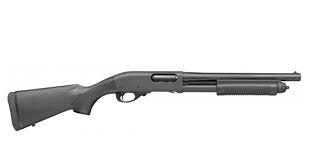 Remington 870 Police Magnum Synthetic Rifle Sights canada