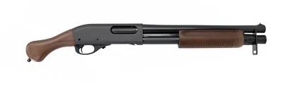 Remington 870 Tac-14 Hardwood canada