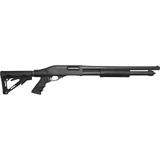 Remington 870 Express Tactical canada