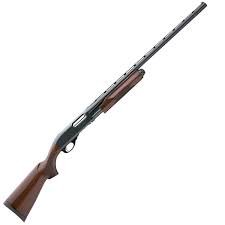 Remington 870 Wingmaster Canada