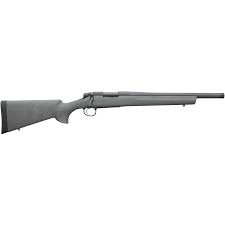 Remington 700 SPS Tactical Ghillie Green - 308 Win Canada