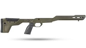 Remington 700 MDT HNT26 Folding Chassis System Canada