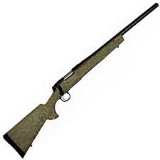 Remington 700 SPS Tactical 223 Rem 16.5" Threaded Canada
