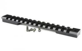Remington 700 Warne 20 MOA Short Action Rail Canada