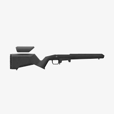 Remington 700 Magpul Hunter Lite Stock Short Action Canada