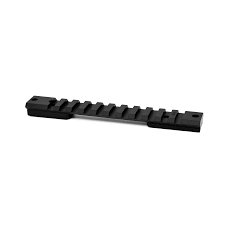 Remington 700 Vortex Picatinny Rail LA 20 MOA Canada