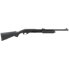 Remington 870 Police Magnum Synthetic Rifle Sights canada